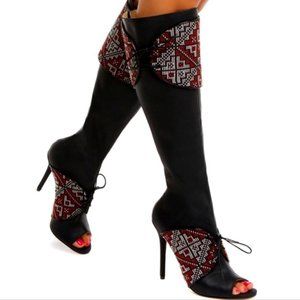 NEW - Gx by Gwen Stefani Sumina boots
